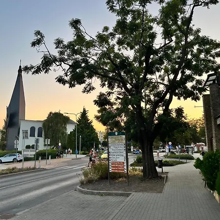 Battaville Apartament