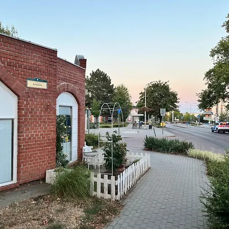 Battaville Százhalombatta